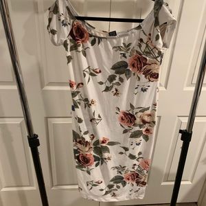 Another Illusion Dress